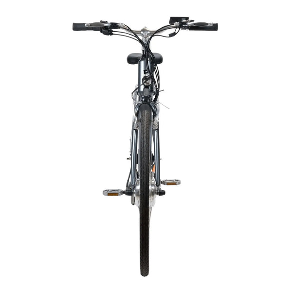 Emu Classic Crossbar Electric Bike 250W  emu   