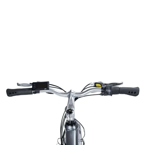 Emu Classic Crossbar Electric Bike 250W  emu   