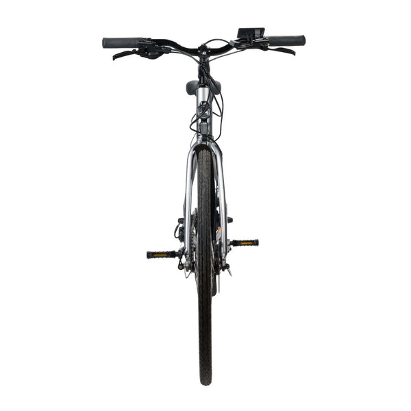 Emu Evo Crossbar Electric Bike 250W  emu   