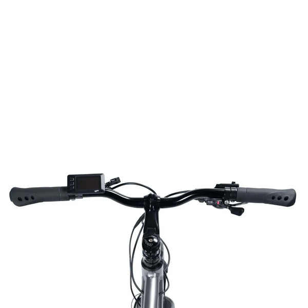 Emu Evo Crossbar Electric Bike 250W  emu   