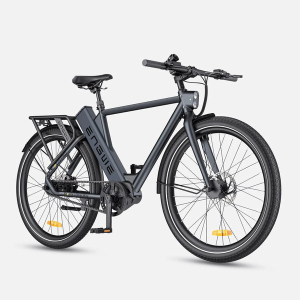 Engwe P275 Pro Commuter Electric Bike 250W  engwe   