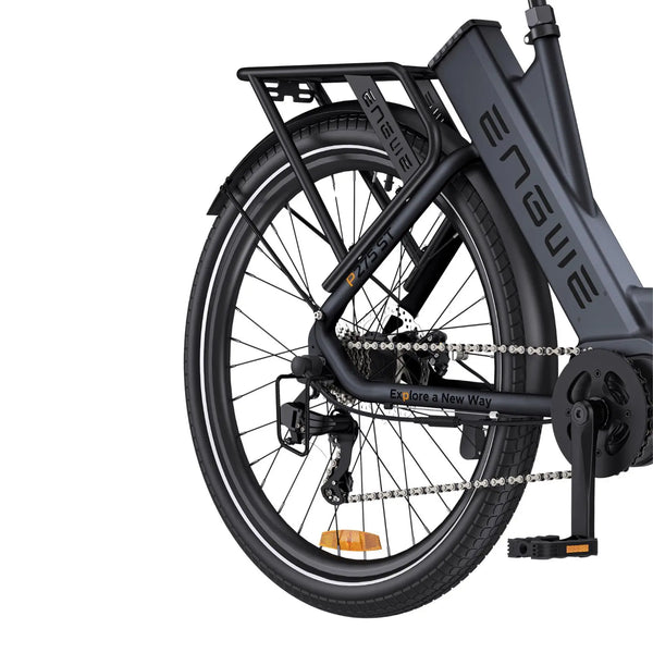 Engwe P275 Step Through Commuter Electric Bike 250W  engwe   