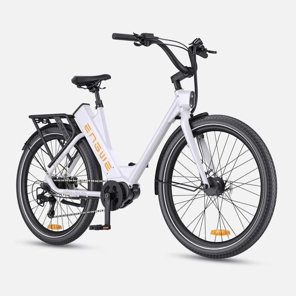 Engwe P275 Step Through Commuter Electric Bike 250W  engwe   