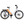 Engwe E275 Step Through Commuter Electric Bike 250W  engwe White/Orange  