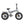 Engwe EP-2 Boost 250W Folding All-Terrain E-Bike – 120KM Range engwe