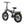 Engwe EP-2 Boost 250W Folding All-Terrain E-Bike – 120KM Range engwe