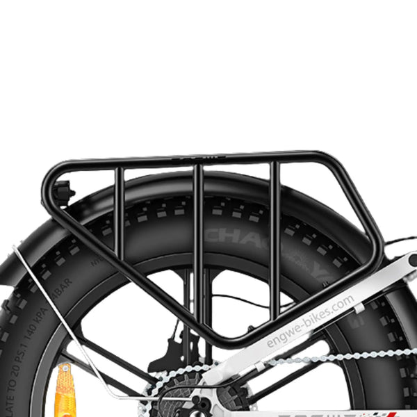 Engwe Engine X Fat Tyre Folding Electric Bike 250W  engwe   