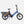 Engwe LE20 250W Step-Through Cargo Electric Bike with Torque Sensor engwe Blue Dual Battery LE20 Standard