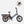 Engwe LE20 250W Step-Through Cargo Electric Bike with Torque Sensor engwe Grey Dual Battery LE20 Flash Charge