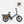 Engwe LE20 250W Step-Through Cargo Electric Bike with Torque Sensor engwe Grey Single Battery LE20 Flash Charge