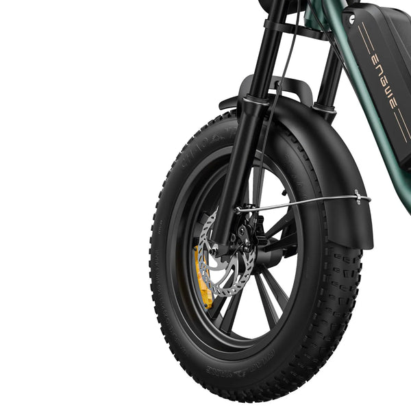 Engwe M20 Fat Tyre Electric Bike 750W  engwe   