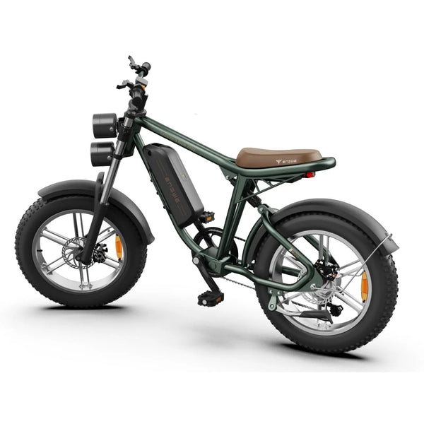 Engwe M20 Fat Tyre Electric Bike 750W  engwe   