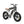 Engwe M20 Fat Tyre Electric Bike 750W  engwe   