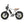 Engwe M20 Fat Tyre Electric Bike 750W  engwe Single Battery - 13Ah White 