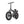 Engwe X20 All Terrain Fat Tyre Folding Electric Bike 750W  engwe   