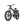 Engwe X26 All Terrain Fat Tyre Folding Electric Bike 1000W  engwe   