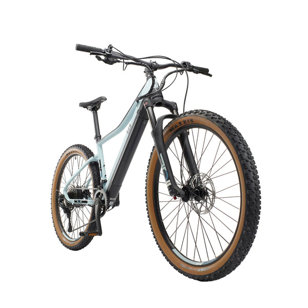 Ezego 2024 Trail Destroyer II Electric Mountain Bike 250W ezego