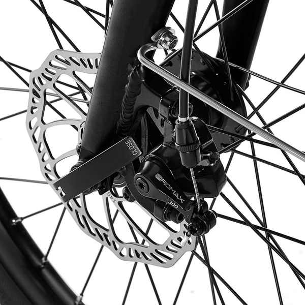 Ezego Fold Electric Bike Matt Metallic Teal 250W  ezego   