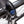 Ezego Step NX Electric Bike Matt Metallic Blue 26