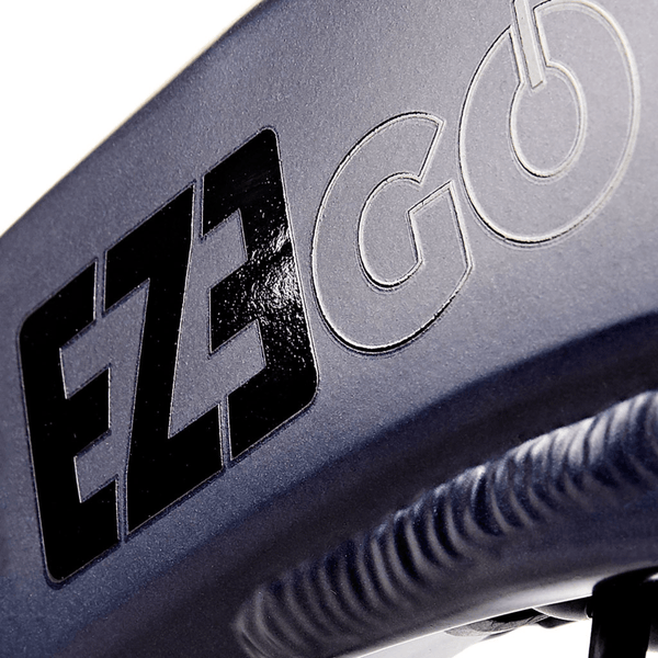 Ezego Step NX Electric Bike Matt Metallic Blue 26" 250W  ezego   
