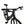 Falcon Zone Hybrid Electric Bike 250W Black falcon