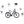 Hygge Aarhus Commuter Electric Bike | 250W Motor, 80km Range, Shimano 8-Speed hygge