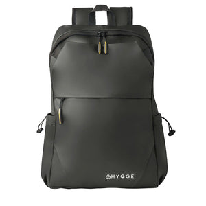 Hygge Electric Bike Backpack accessories hygge Black  