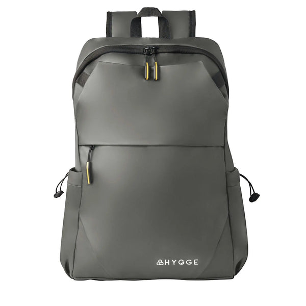 Hygge Electric Bike Backpack accessories hygge Grey  