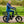 Hygge Vester Electric Bike | Foldable, 250W Motor, 80km Range, Fat Tyres hygge