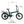 Hygge Virum Foldable Electric Bike | Ultra-Light 18kg, 250W Motor, 60km Range hygge