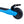 Li-Fe 120 Pro 120W Kids' Electric Scooter | Neon Blue | Ages 8+ life