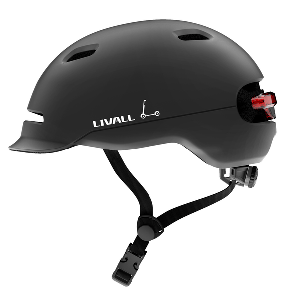 Livall C20 Smart Bike Helmet  livall   