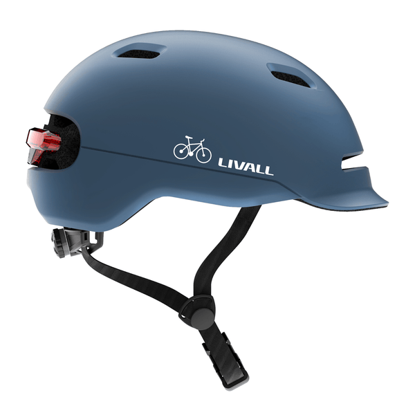 Livall C20 Smart Bike Helmet  livall   