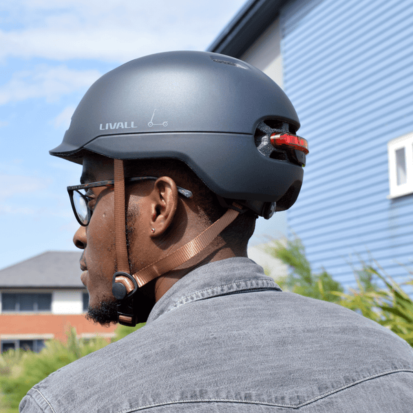 Livall C20 Smart Bike Helmet  livall   