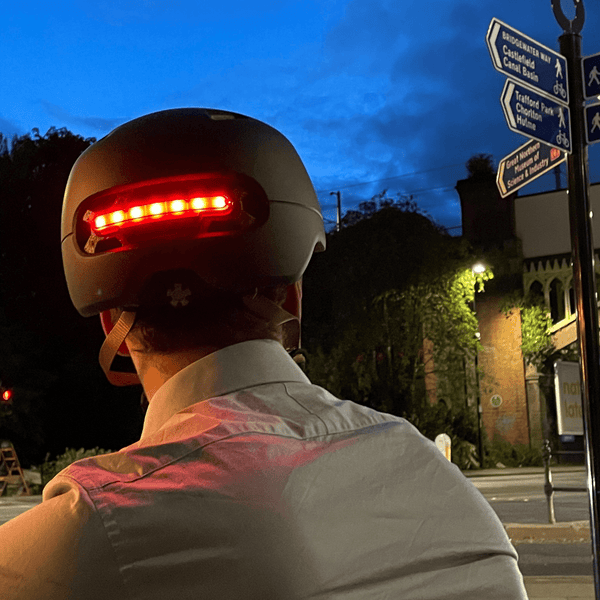 Livall C20 Smart Bike Helmet  livall   