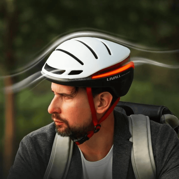 Livall EVO21 Smart Bike Helmet  livall   