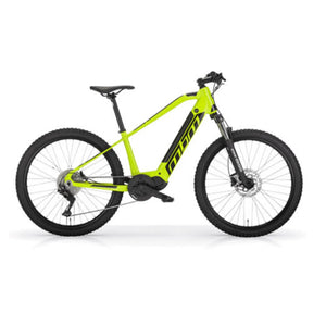 MBM Chaos 10.4AMP Electric Mountain Bike 60Nm 26