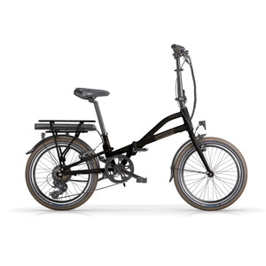 MBM E-Metro Folding Electric Bike 20