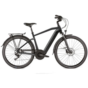 MBM Erebus Pro Touring Electric Bike Black 29