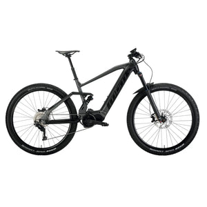 MBM Hyperion Plus Electric Mountain Bike 29