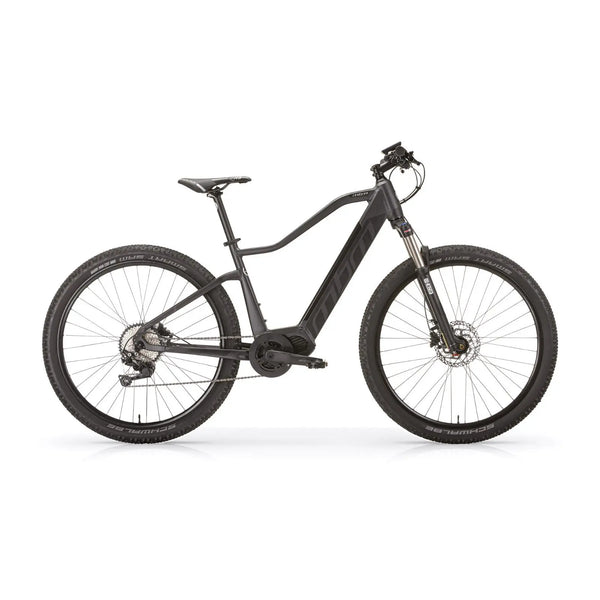 MBM Kairos 29" Electric Mountain Bike 85Nm Black  mbm   