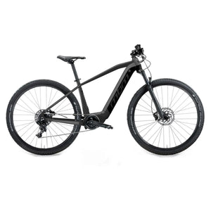 MBM Kairos 29er Plus Electric Mountain Bike 85Nm  mbm 40cm Dark Grey 