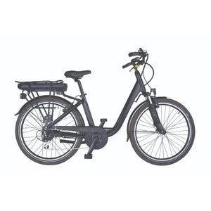 MBM Pulze Step Through Electric Bike 30Nm  mbm Frame: 43cm/ Wheel: 26