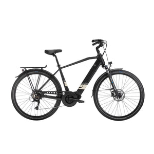 MBM Rambla Sport Crossbar Electric Bike 60Nm  mbm   