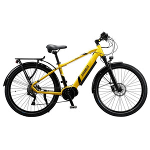 Mark2 Scrambler CX Premium Electric Trekking Bike 250W  mark2   