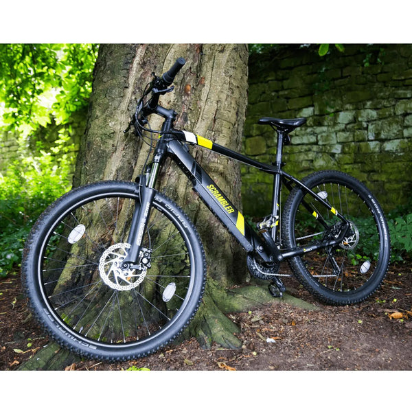 Mark2 Urban Scrambler Lightweight Electric Mountain Bike 250W  mark2   