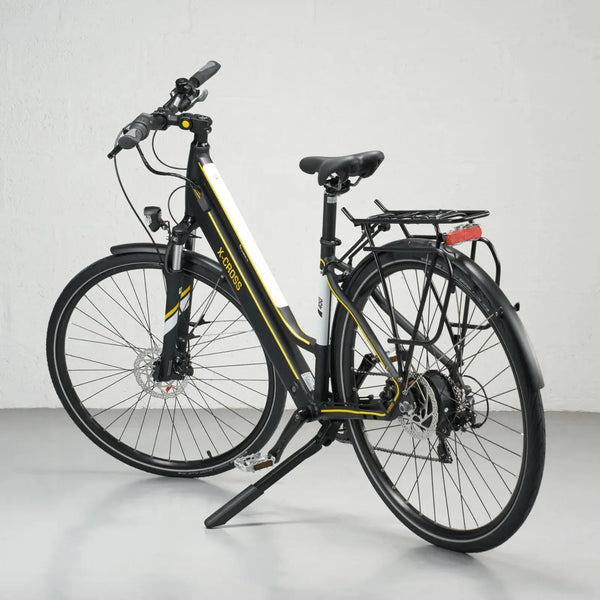 Mark2 X-Cross 450 Step Through Hybrid Electric Bike 250W  mark2   