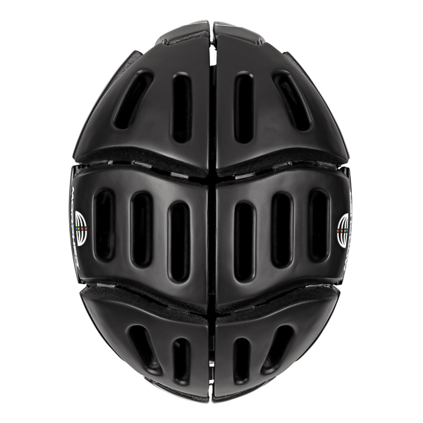 Morpher Flat Foldable Bike Helmet  morpher   