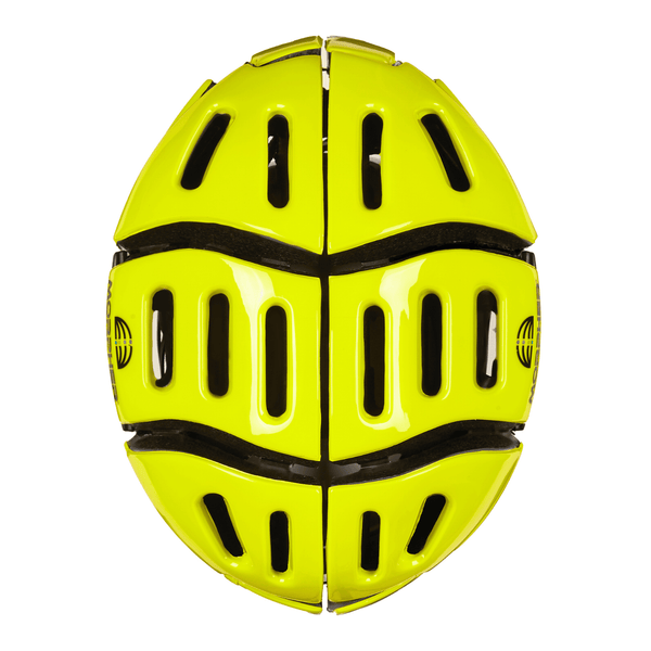 Morpher Flat Foldable Bike Helmet  morpher   