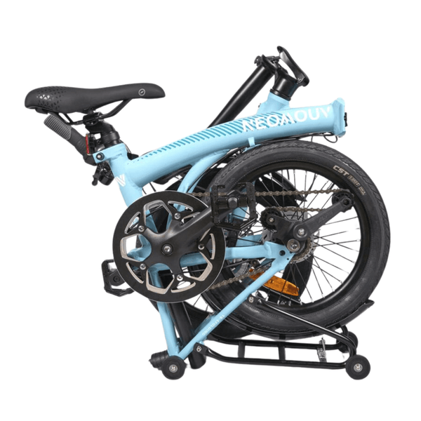 Neomouv E-Folding Folding Electric Bike 250W  neomouv   